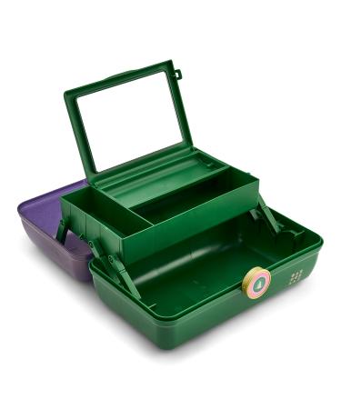 Discover Caboodles On-The-Go Girl Case - Wicked Elphaba - Elevate Your Style Instantly! - Buy Online on GoSupps.com