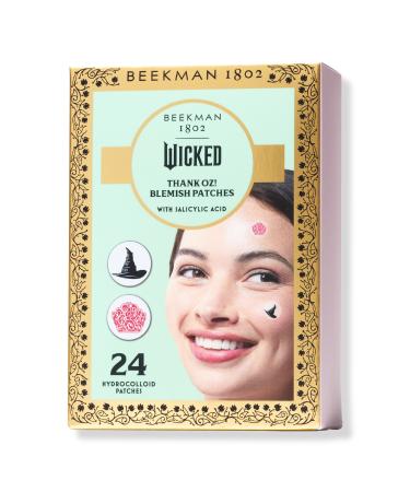 Beekman 1802 Beekman 1802 x Wicked Thank Oz! Blemish Patches