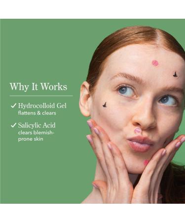 Beekman 1802 Beekman 1802 x Wicked Thank Oz! Blemish Patches - Transform Your Style with the Best Innovation Today! - Buy Online on GoSupps.com