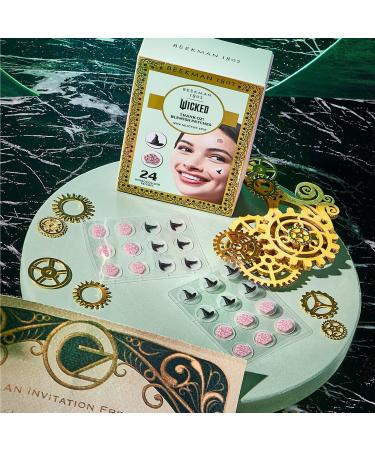 Beekman 1802 Beekman 1802 x Wicked Thank Oz! Blemish Patches - Transform Your Style with the Best Innovation Today! - Buy Online on GoSupps.com