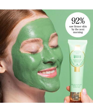 Beekman 1802 Beekman 1802 x Wicked I Look Good in Green Milky Mud Mask 2.0 oz - Discover Premium Quality Shop now! - Buy Online on GoSupps.com