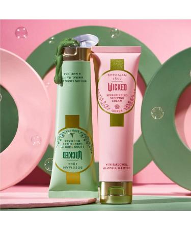 Beekman 1802 Beekman 1802 x Wicked I Look Good in Green Milky Mud Mask 2.0 oz - Discover Premium Quality Shop now! - Buy Online on GoSupps.com