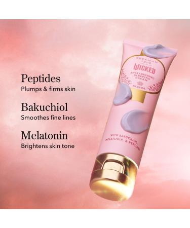 Beekman 1802 Beekman 1802 x Wicked Spellbinding Sleeping Cream 2.0 oz - Transform Your Style with the Best Innovation Today! - Buy Online on GoSupps.com