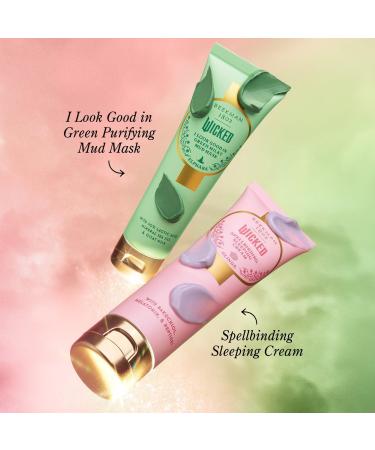 Beekman 1802 Beekman 1802 x Wicked Spellbinding Sleeping Cream 2.0 oz - Transform Your Style with the Best Innovation Today! - Buy Online on GoSupps.com