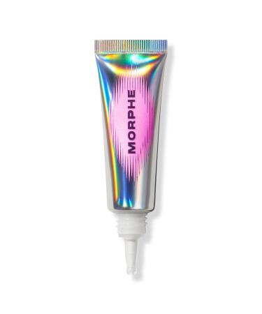 Morphe Overreaction Holographic Liquid Highlighter Hyped Up 0.5 oz