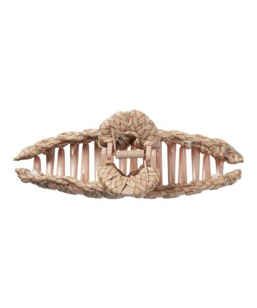 Discover ScÃ¼nci Fall Neutrals Beige Claw Clip 1 ct - Elevate Your Style Instantly! - Buy Online on GoSupps.com