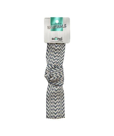 ScÃ¼nci Fall Neutrals Blue Headwrap 1 ct - Transform Your Style with the Best Innovation Today! - Buy Online on GoSupps.com