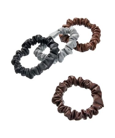 ScÃ¼nci Fall Neutrals Twisters 4 ct - Transform Your Style with the Best Innovation Today! - Buy Online on GoSupps.com