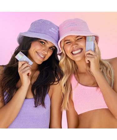 Naked Sundays CabanaGlow Mineral Glow Drops SPF50 Sheer 1.35 oz - Transform Your Style with the Best Innovation Today! - Buy Online on GoSupps.com