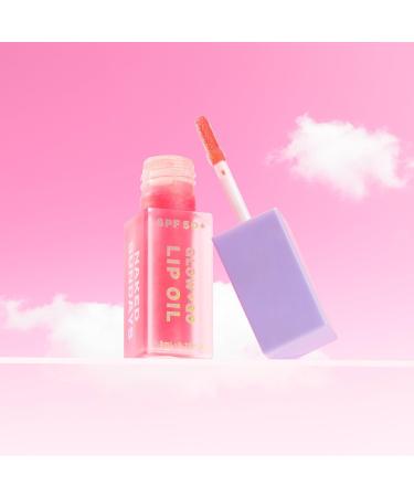 Discover Naked Sundays Go + Glow Lip Oil SPF50 Watermelon 0.15 oz - Elevate Your Style Instantly! - Buy Online on GoSupps.com