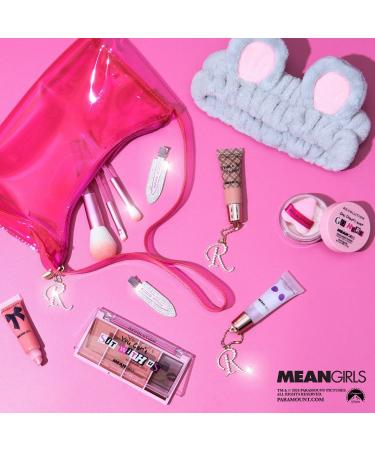 Discover Revolution Beauty Mean Girls x Revolution Fetch Brush Set with Hair Clips & Bag - Elevate Your Style Instantly! - Buy Online on GoSupps.com
