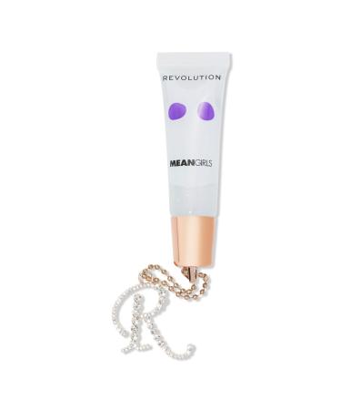 Revolution Beauty Mean Girls x Revolution Lip Gloss Regina George