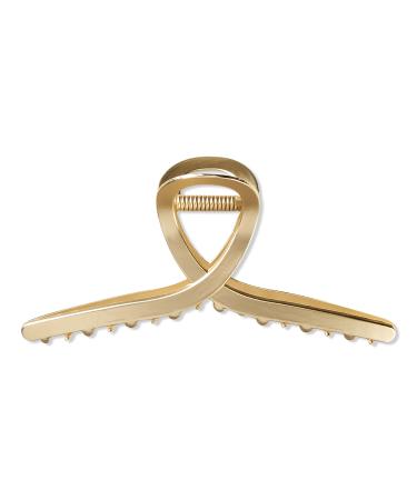 Scünci Primp Metal Loop Claw Clip 1 ct