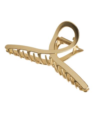 ScÃ¼nci Primp Metal Loop Claw Clip 1 ct - Transform Your Style with the Best Innovation Today! - Buy Online on GoSupps.com
