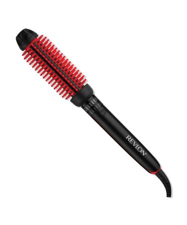 Revlon SmoothStay 1" Coconut Oil-Infused Round Brush