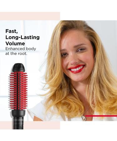 Revlon SmoothStay 1" Coconut Oil-Infused Round Brush - Discover Premium Quality Shop now! - Buy Online on GoSupps.com