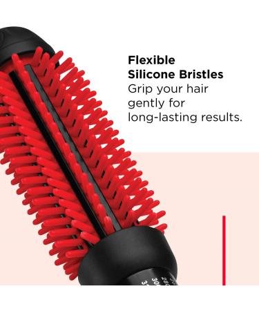 Revlon SmoothStay 1" Coconut Oil-Infused Round Brush - Discover Premium Quality Shop now! - Buy Online on GoSupps.com