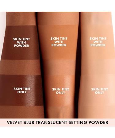 Discover ICONIC LONDON Velvet Blur Translucent Setting Powder 0.35 oz - Elevate Your Style Instantly! - Buy Online on GoSupps.com