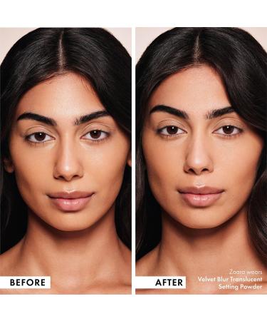 Discover ICONIC LONDON Velvet Blur Translucent Setting Powder 0.35 oz - Elevate Your Style Instantly! - Buy Online on GoSupps.com