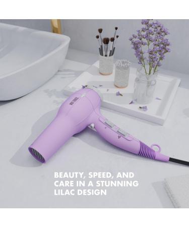 Hot Tools Pro Artist Lilac Pearl Turbo Salon Dryer - Transform Your Style with the Best Innovation Today! - Buy Online on GoSupps.com