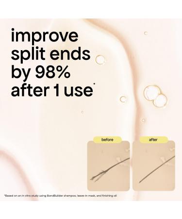 Bondi Boost Rapid Repair Bond Builder+ Finishing Hair Oil for Damaged Hair 1.86 oz - Transform Your Style with the Best Innovation Today! - Buy Online on GoSupps.com