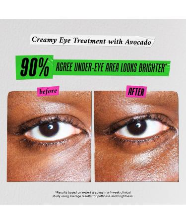 Kiehl's Since 1851 An Avo Toast To Bright Eyes Duo - Transform Your Style with the Best Innovation Today! - Buy Online on GoSupps.com