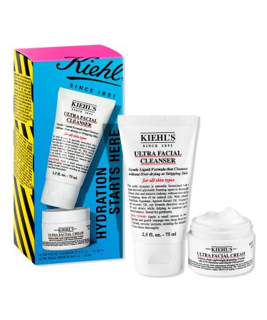 Kiehl's Since 1851 Hydration Starts Here Gift Set