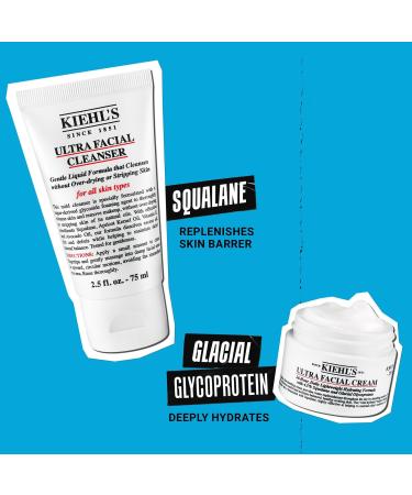 Discover Kiehl's Since 1851 Hydration Starts Here Gift Set - Elevate Your Style Instantly! - Buy Online on GoSupps.com