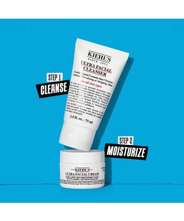 Discover Kiehl's Since 1851 Hydration Starts Here Gift Set - Elevate Your Style Instantly! - Buy Online on GoSupps.com