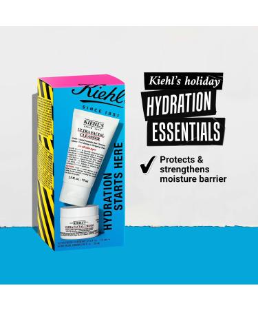 Discover Kiehl's Since 1851 Hydration Starts Here Gift Set - Elevate Your Style Instantly! - Buy Online on GoSupps.com