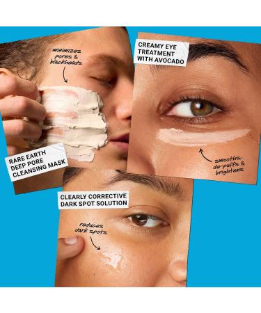 Kiehl's Since 1851 12 Mini Advent-Ures Gift Set - Transform Your Style with the Best Innovation Today! - Buy Online on GoSupps.com