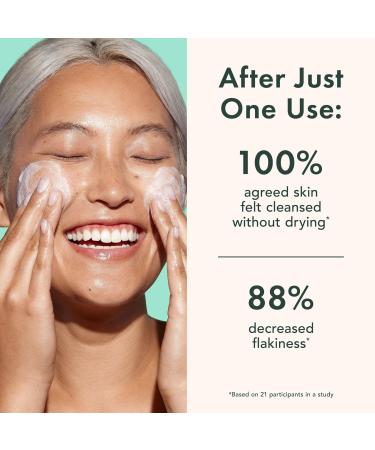 Rael Miracle Clear Exfoliating Cleanser 5.0 oz - Transform Your Style with the Best Innovation Today! - Buy Online on GoSupps.com