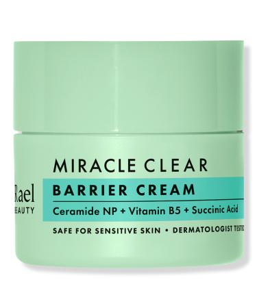 Rael Miracle Clear Barrier Cream 1.8 oz