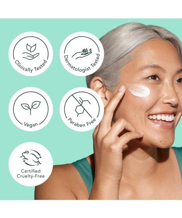 Rael Miracle Clear Barrier Cream 1.8 oz - Transform Your Style with the Best Innovation Today! - Buy Online on GoSupps.com