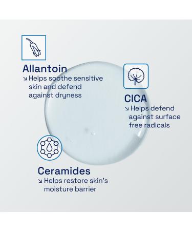 Discover Cetaphil Ceramide Serum 1.0 oz - Elevate Your Style Instantly! - Buy Online on GoSupps.com