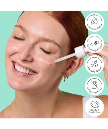 Discover Rael Miracle Clear Complete Acne Serum 1.0 oz - Elevate Your Style Instantly! - Buy Online on GoSupps.com