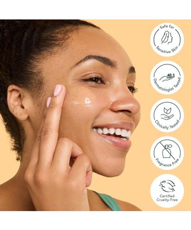 Discover Rael Miracle Clear Brightening Triple Acid Exfoliant 1.7 oz - Elevate Your Style Instantly! - Buy Online on GoSupps.com