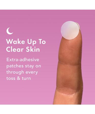 Rael Miracle Patch Overnight Spot Cover 52 ct - Discover Premium Quality Shop now! - Buy Online on GoSupps.com