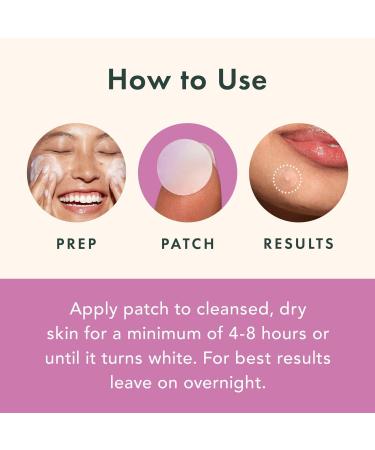 Rael Miracle Patch Overnight Spot Cover 52 ct - Discover Premium Quality Shop now! - Buy Online on GoSupps.com