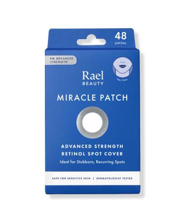 Rael Miracle Patch Retinol Spot Cover 48 ct