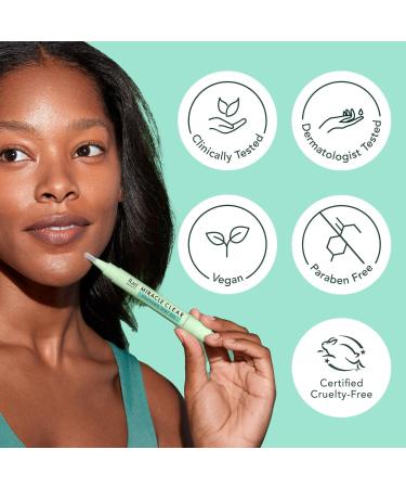 Rael Miracle Clear Soothing Spot Gel 0.14 oz - Transform Your Style with the Best Innovation Today! - Buy Online on GoSupps.com