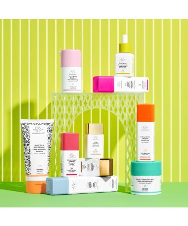 Drunk Elephant The Trunk 8.0 Holiday Gift Set - Transform Your Style with the Best Innovation Today! - Buy Online on GoSupps.com