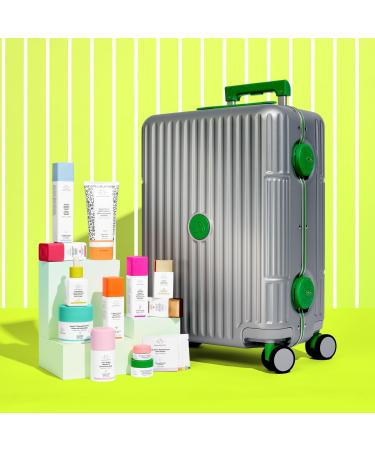 Drunk Elephant The Trunk 8.0 Holiday Gift Set - Transform Your Style with the Best Innovation Today! - Buy Online on GoSupps.com