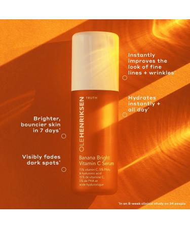 OLEHENRIKSEN Pre-Party Glow Vitamin C Trio - Discover Premium Quality Shop now! - Buy Online on GoSupps.com