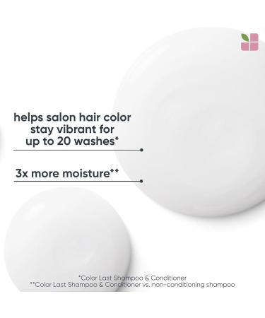 Biolage Color Last For Lasting Color Mini Set - Discover Premium Quality Shop now! - Buy Online on GoSupps.com