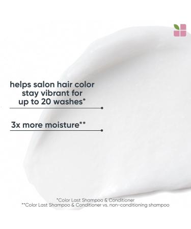 Biolage Color Last For Lasting Color Mini Set - Discover Premium Quality Shop now! - Buy Online on GoSupps.com
