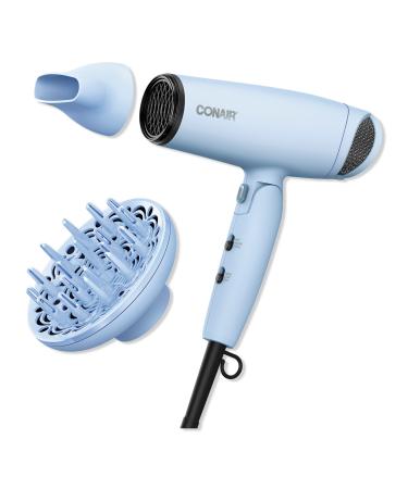 Conair Radiance Boost Dryer