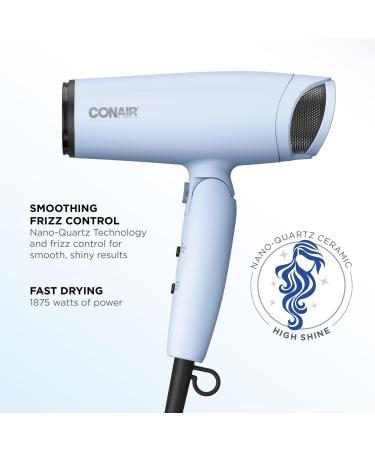 Discover Conair Radiance Boost Dryer - Elevate Your Style Instantly! - Buy Online on GoSupps.com