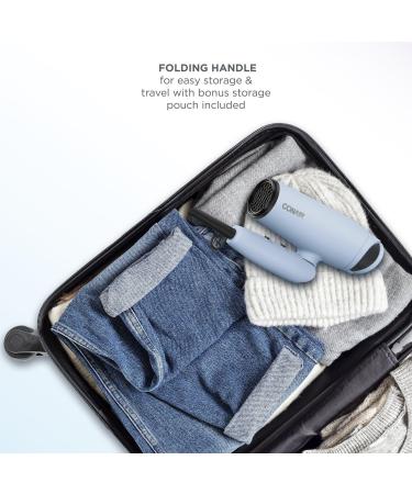Discover Conair Radiance Boost Dryer - Elevate Your Style Instantly! - Buy Online on GoSupps.com