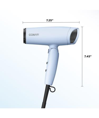 Discover Conair Radiance Boost Dryer - Elevate Your Style Instantly! - Buy Online on GoSupps.com